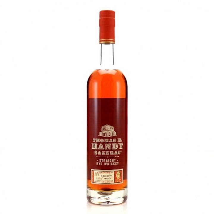 Thomas H. Handy Sazerac Rye 2013 - 750ml