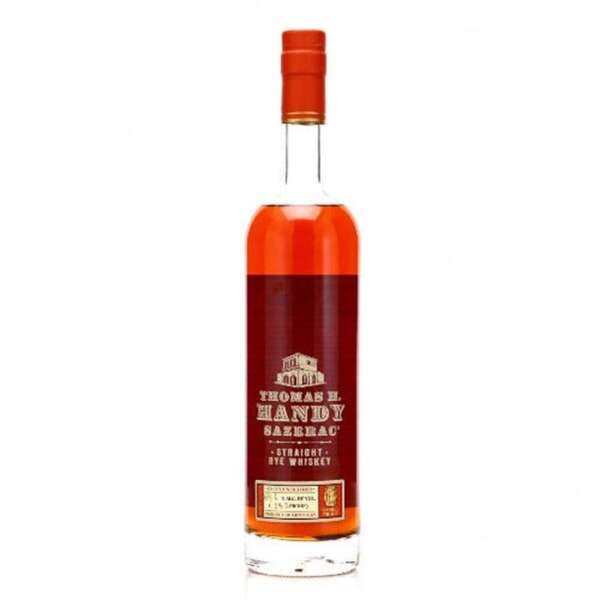 Thomas H. Handy Sazerac Rye 2014 - 750ml