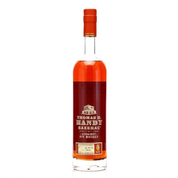 Thomas H. Handy Sazerac Rye 2014 - 750ml