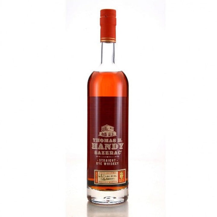 Thomas H. Handy Sazerac Rye 2016 - 750ml