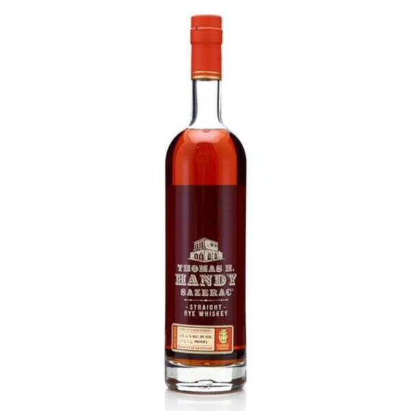 Thomas H. Handy Sazerac Rye 2017 - 750ml
