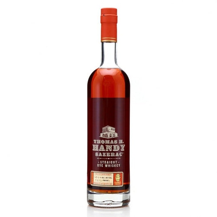 Thomas H. Handy Sazerac Rye 2017 - 750ml