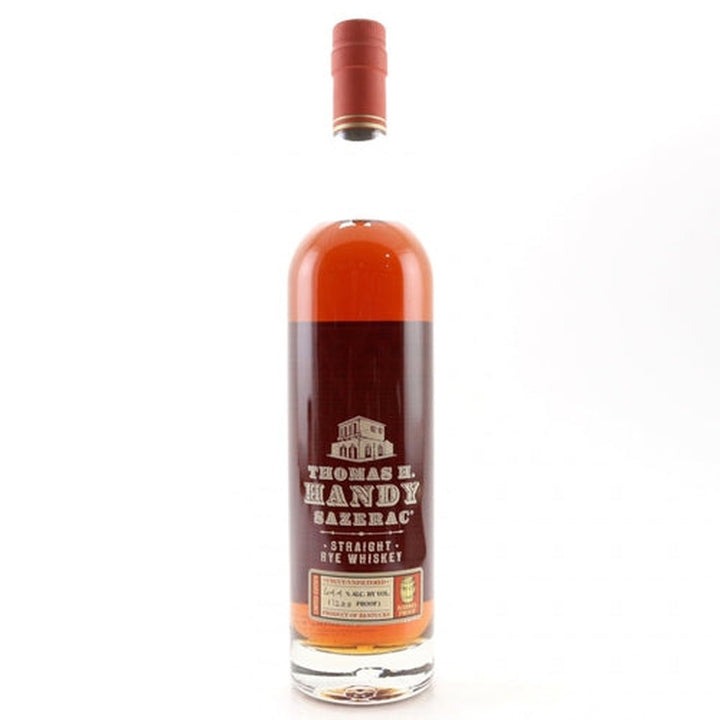 Thomas H. Handy Sazerac Rye 2018 - 750ml