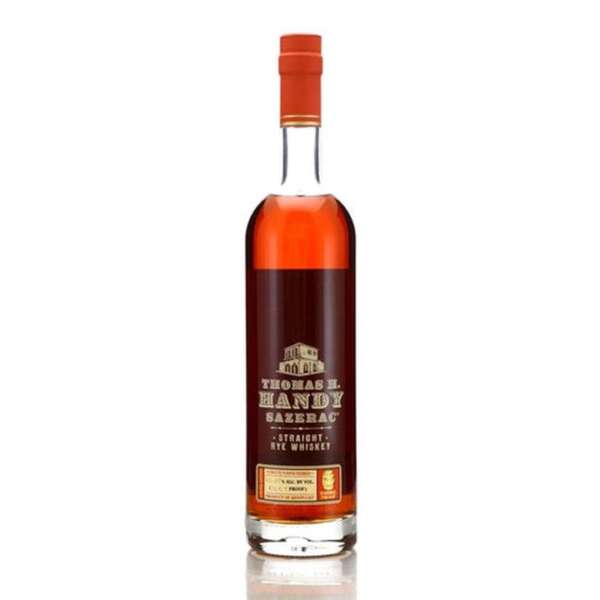Thomas H. Handy Sazerac Rye 2019 - 750ml