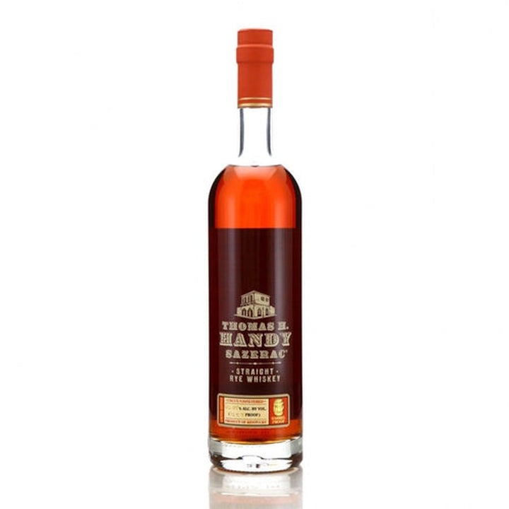 Thomas H. Handy Sazerac Rye 2019 - 750ml