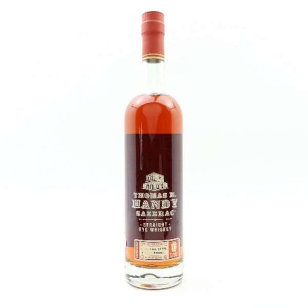 Thomas H. Handy Sazerac Rye 2022 - 750ml