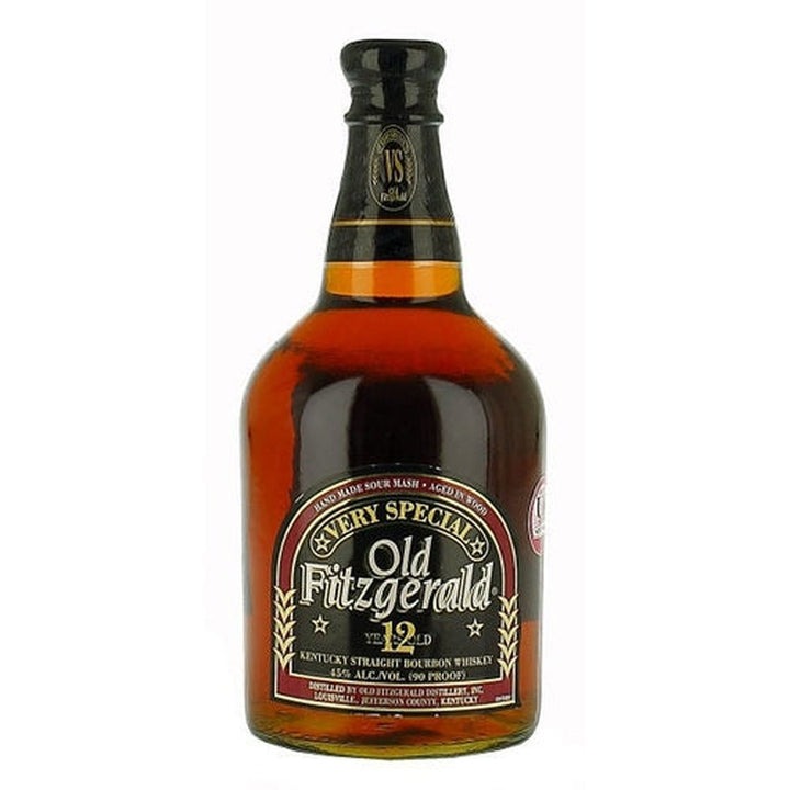 Very Special Old Fitzgerald 12 Year 2009 - 750ml