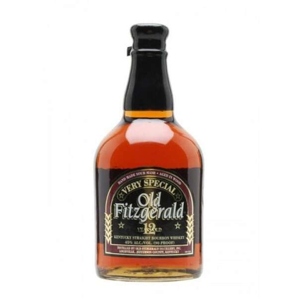 Very Special Old Fitzgerald 12 Year 2013 - 750ml