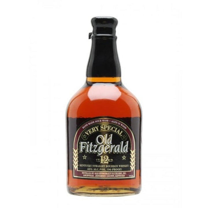 Very Special Old Fitzgerald 12 Year 2013 - 750ml