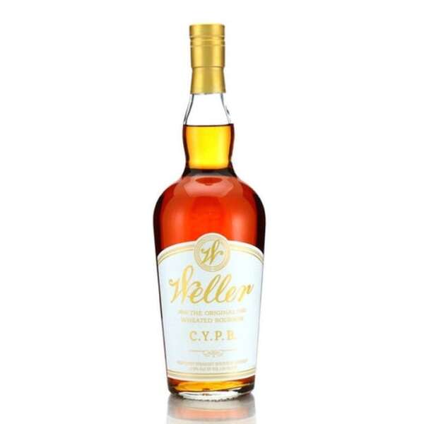 W.L. Weller C.Y.P.B - Craft Your Perfect Bourbon - 750ml