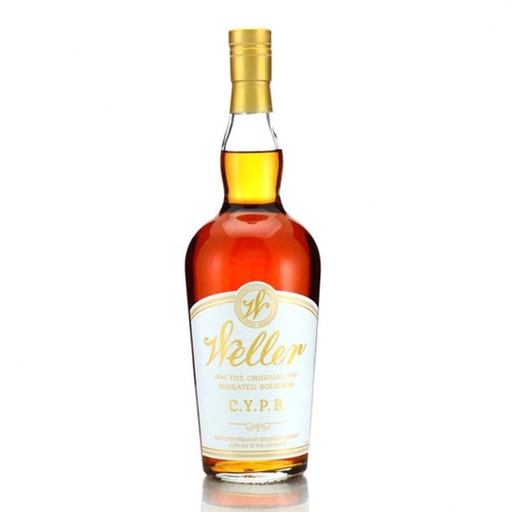 W.L. Weller C.Y.P.B - Craft Your Perfect Bourbon - 750ml