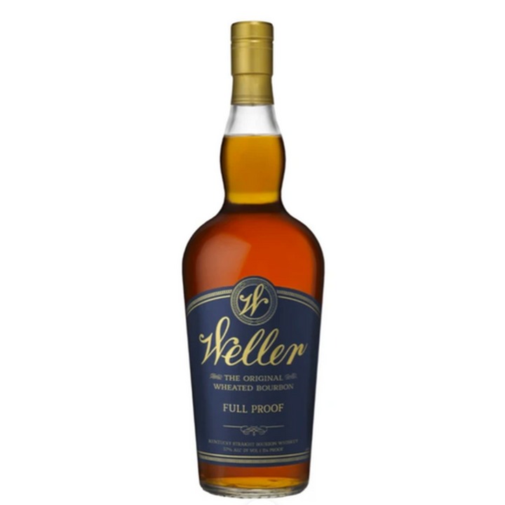 Weller Full Proof -750ml