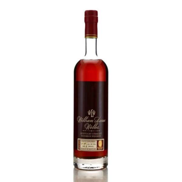William Larue Weller 2005 BTAC - 1st Release - 750ml