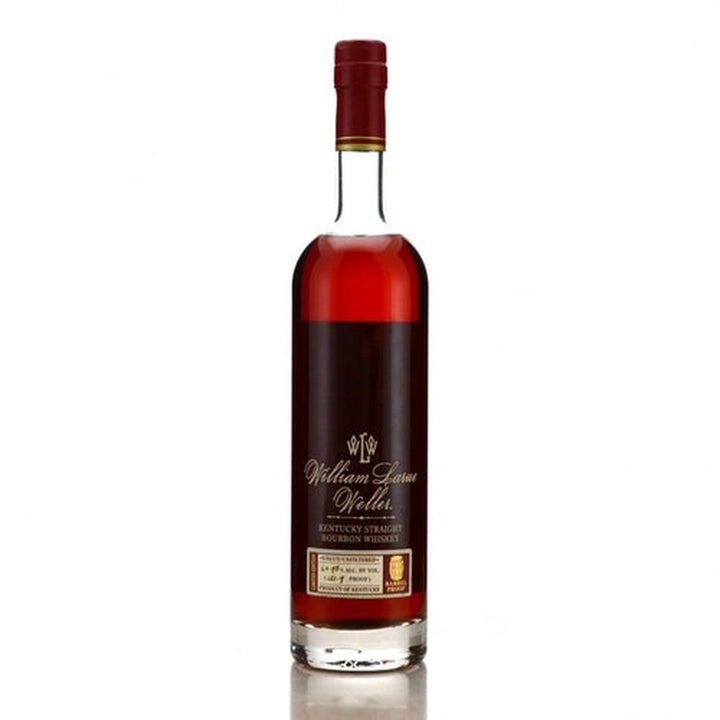 William Larue Weller 2005 BTAC - 1st Release - 750ml