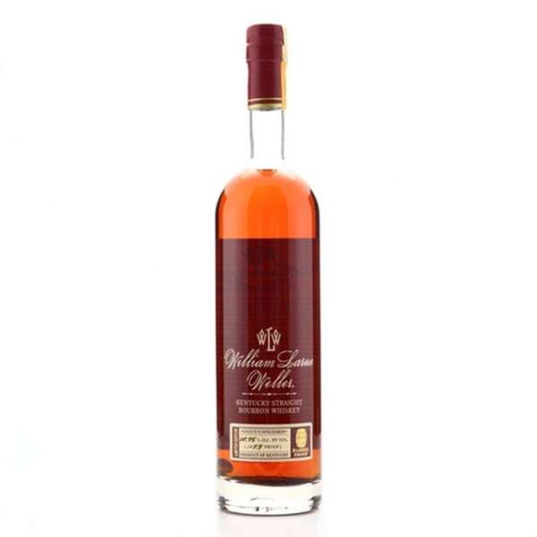 William Larue Weller 2007 BTAC - 750ml