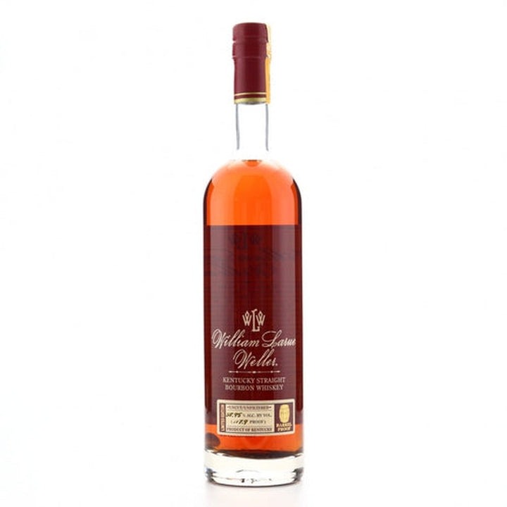 William Larue Weller 2007 BTAC - 750ml