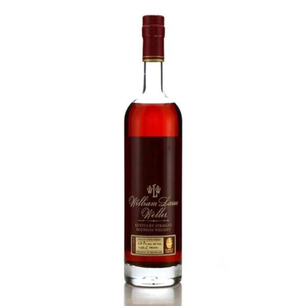 William Larue Weller 2010 BTAC - 750ml