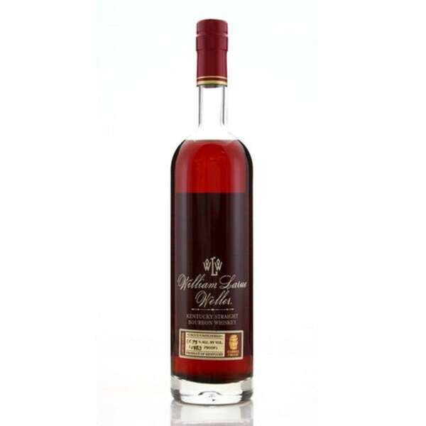 William Larue Weller 2011 BTAC - 750ml