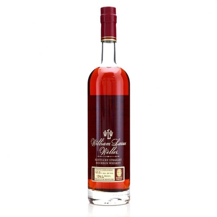 William Larue Weller 2015 BTAC - 750ml