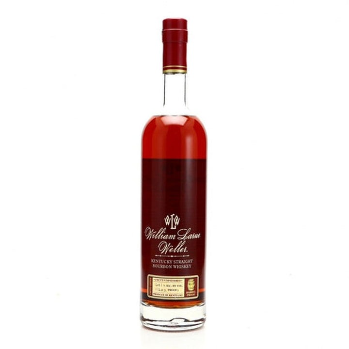 William Larue Weller 2017 BTAC - 750ml