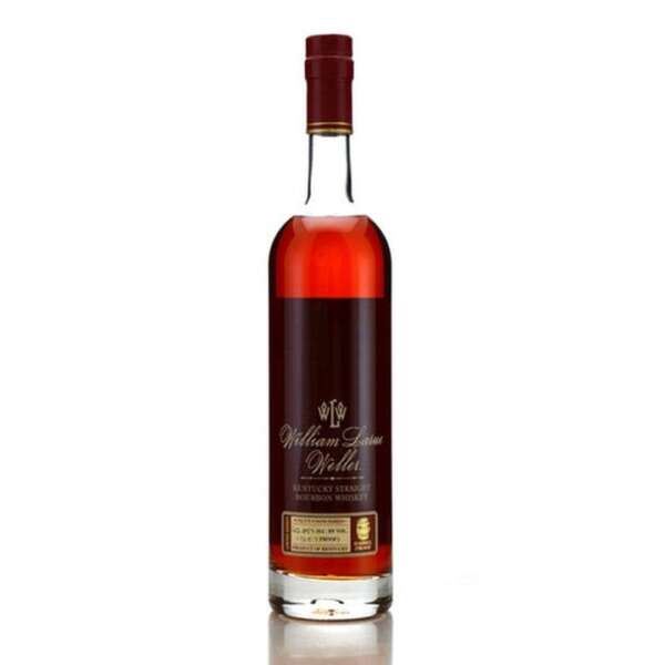 William Larue Weller 2018 BTAC - 750ml