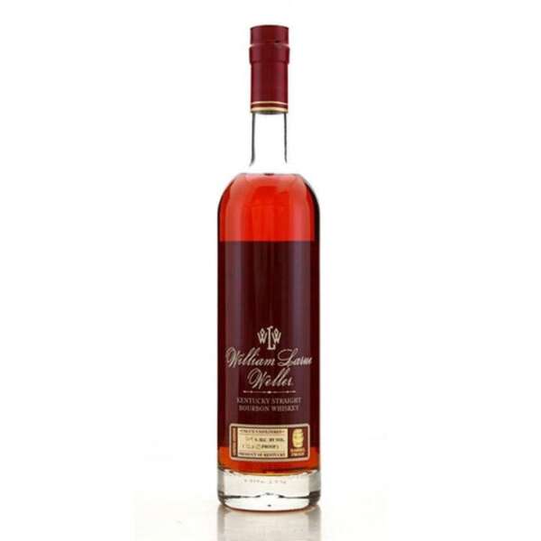 William Larue Weller 2019 BTAC - 750ml
