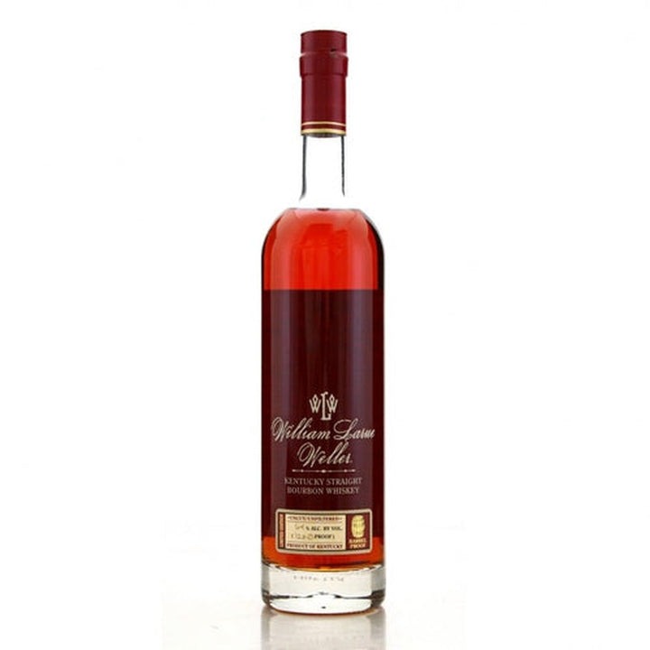 William Larue Weller 2019 BTAC - 750ml