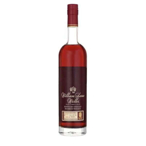 William Larue Weller 2021 BTAC - 750ml