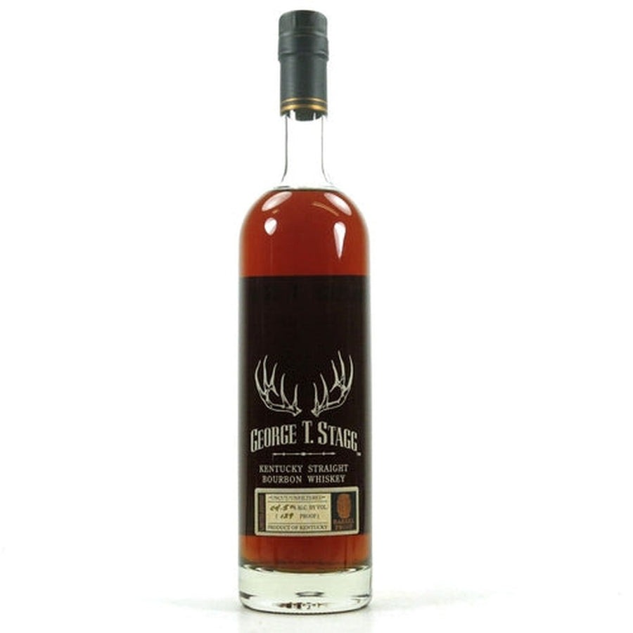 George T Stagg 2004 BTAC - 750ml