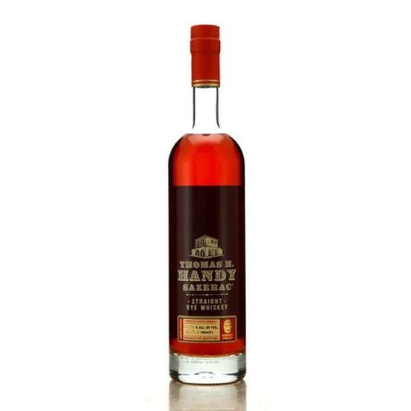 Thomas H. Handy Sazerac Rye 2021 - 750ml