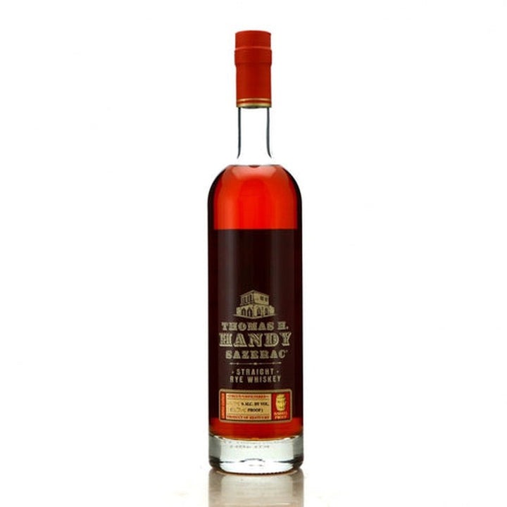Thomas H. Handy Sazerac Rye 2021 - 750ml