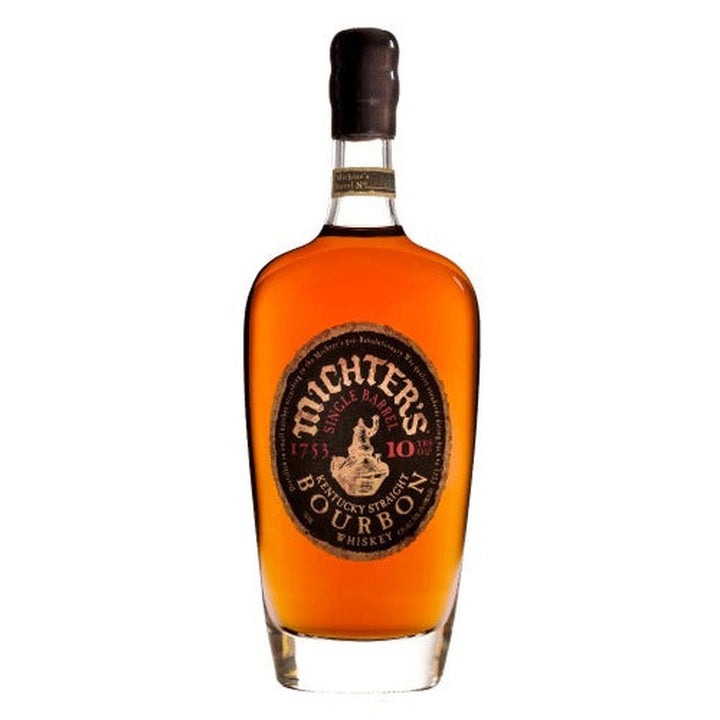 Michter's 10 year old Bourbon 2013 - 750ml