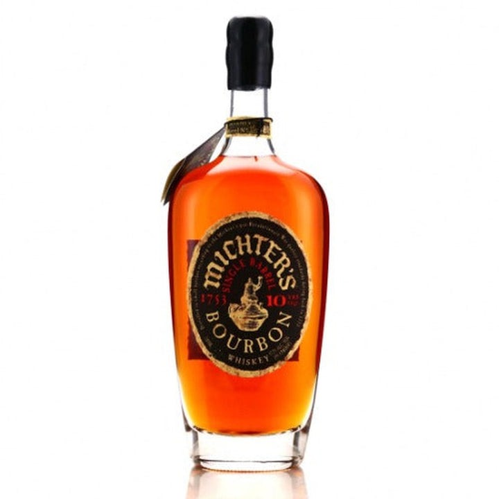 Michter's 10 year old Bourbon 2014 - 750ml
