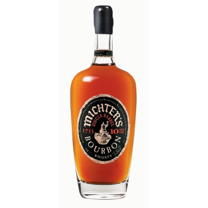 Michter's 10 year old Bourbon 2016 - 750ml