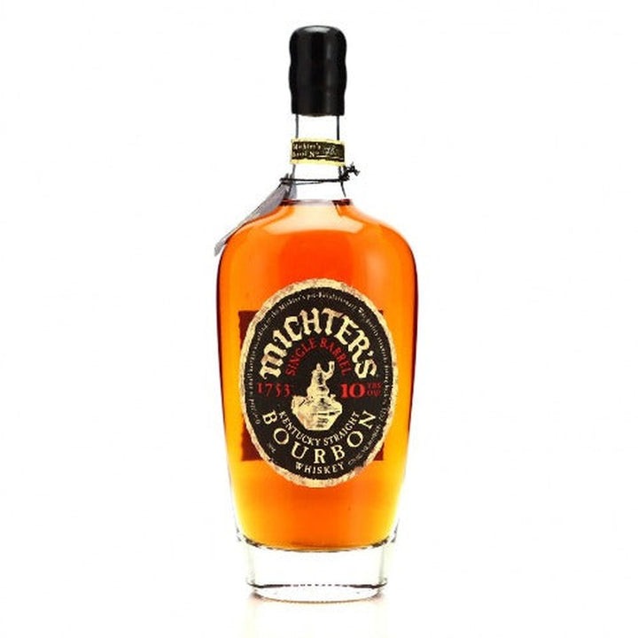 Michter's 10 year old Bourbon 2017 - 750ml