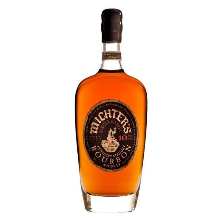 Michter's 10 year old Bourbon 2020 - 750ml