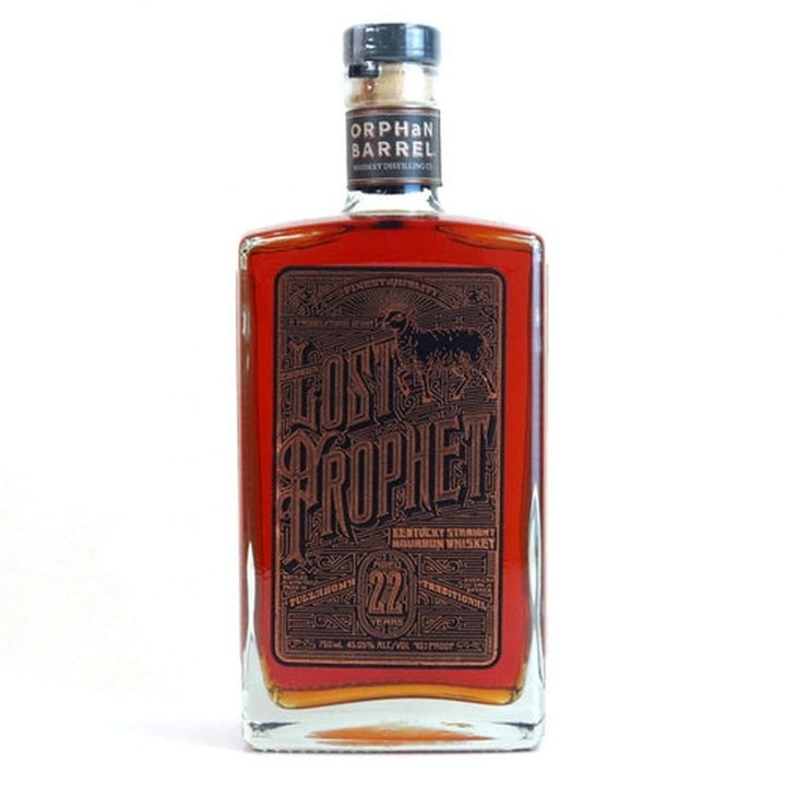 Orphan Barrel Lost Prophet 22 Year Old - 750ml