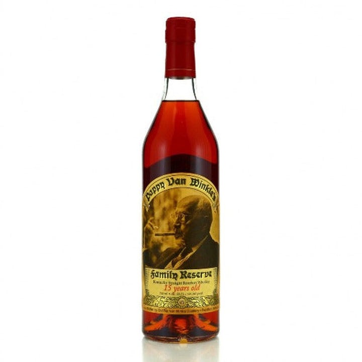 Pappy Van Winkle 15 Year Old Family Reserve 2017 - 750ml
