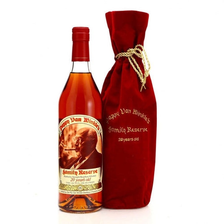 Pappy Van Winkle 20 Year Old Family Reserve 2022 - 750ml