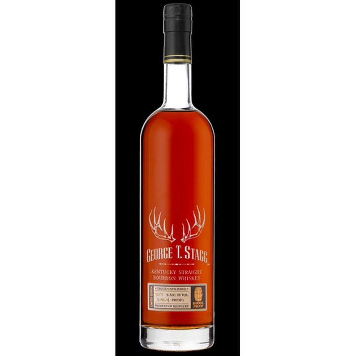 George T Stagg 2014 BTAC - 750ml