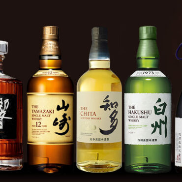 japanese sake