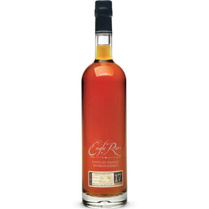 Eagle Rare 17 Year BTAC 2017 Spring - 750ml