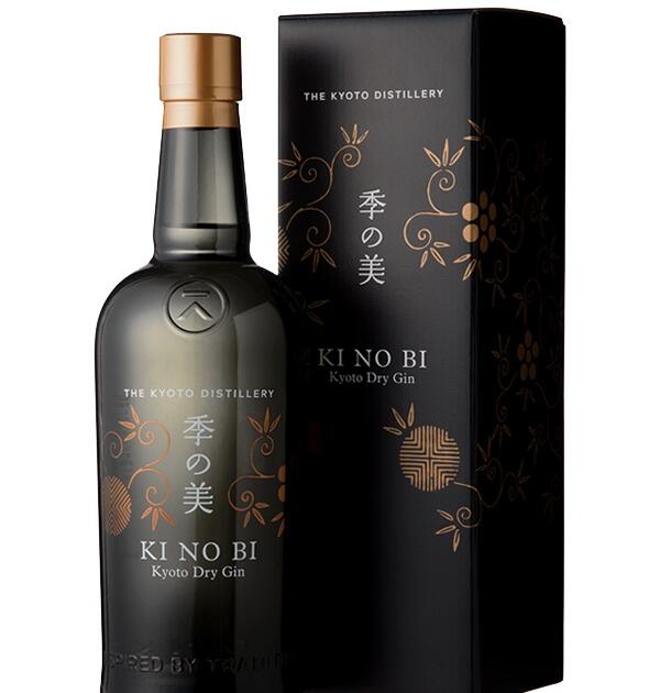 Ki No Bi Gin 70cl