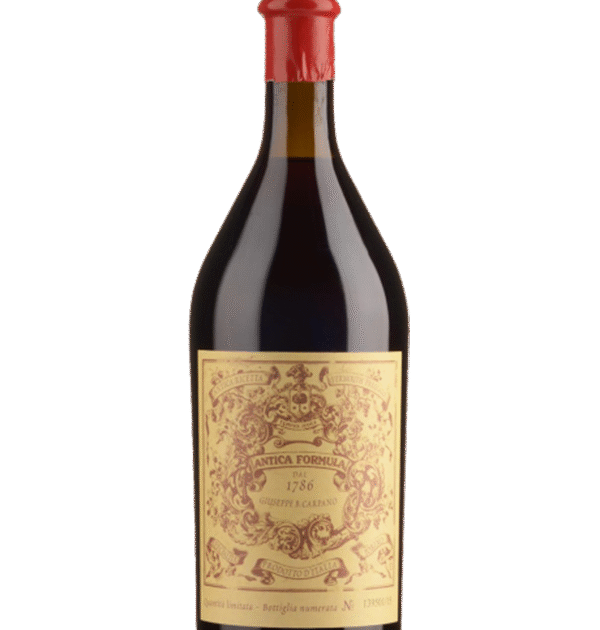 Antica Formula Carpano Vermouth 1L