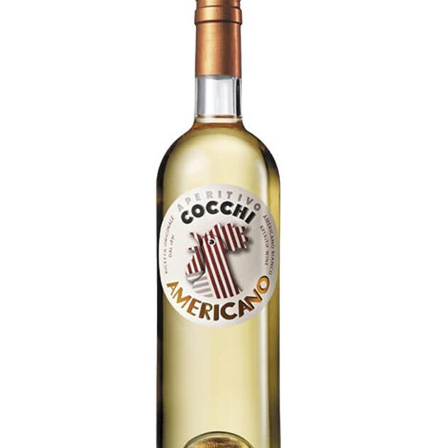 Aperitivo Cocchi Americano Vermouth 75cl