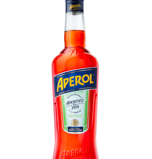 Aperol Aperitivo 1L