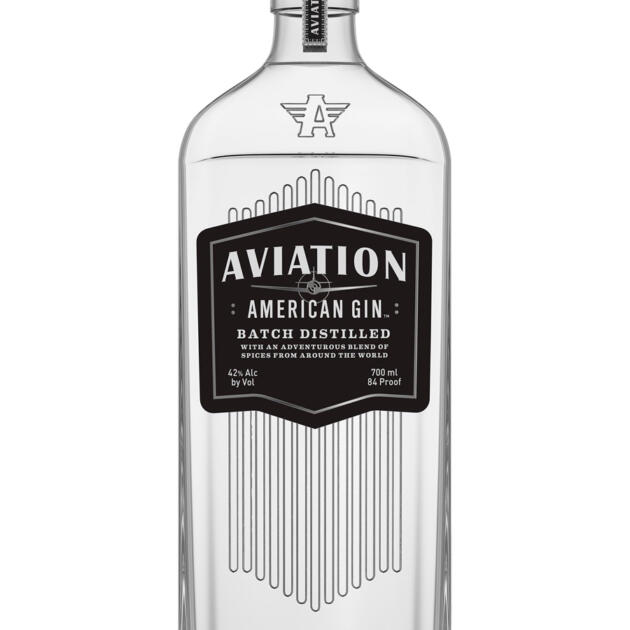 Aviation Gin 70cl