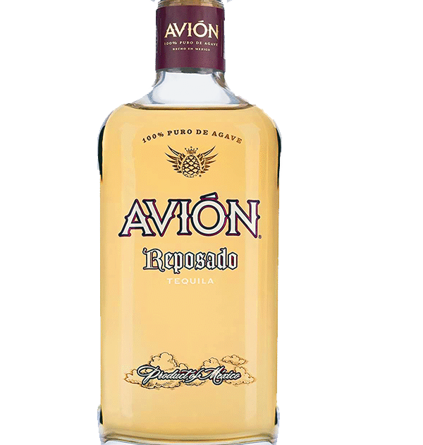 Avion Reposado Tequila 70cl