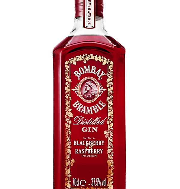 Bombay Bramble Gin 70cl