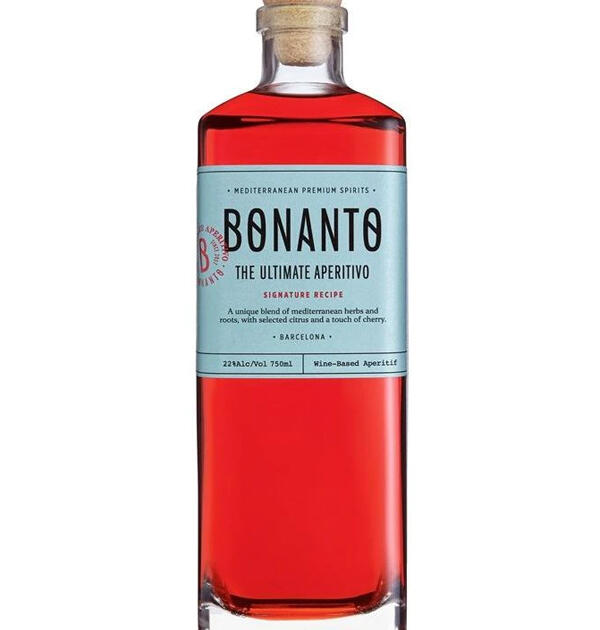 Bonanto Aperitivo 70cl